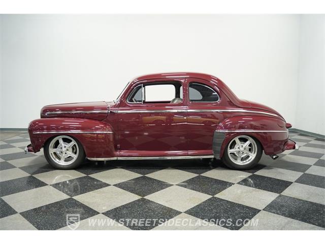 1948 Ford Coupe (CC-2004824) for sale in Lavergne, Tennessee