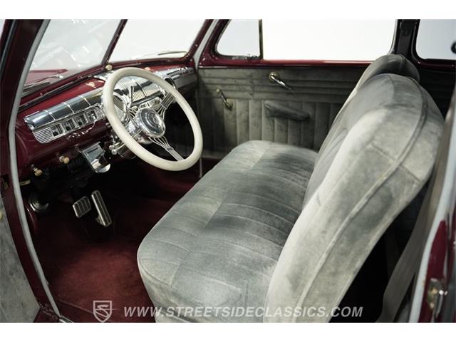 1948 Ford Coupe (CC-2004824) for sale in Lavergne, Tennessee