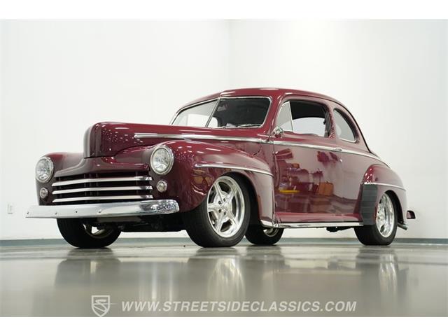 1948 Ford Coupe (CC-2004824) for sale in Lavergne, Tennessee