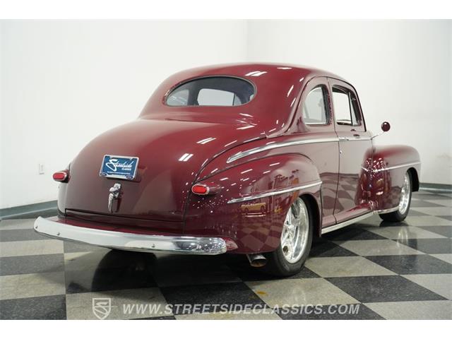 1948 Ford Coupe (CC-2004824) for sale in Lavergne, Tennessee