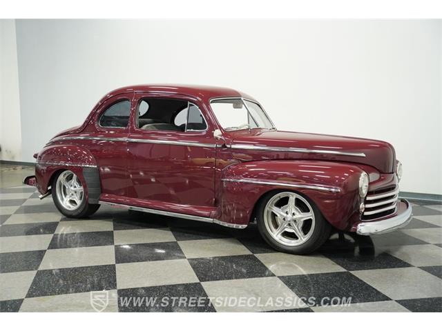 1948 Ford Coupe (CC-2004824) for sale in Lavergne, Tennessee