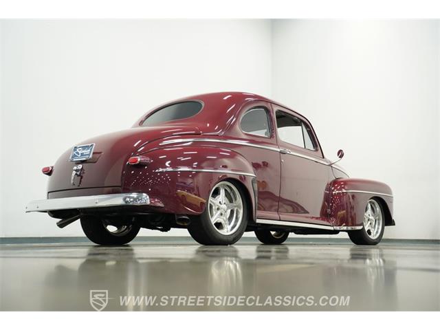 1948 Ford Coupe (CC-2004824) for sale in Lavergne, Tennessee