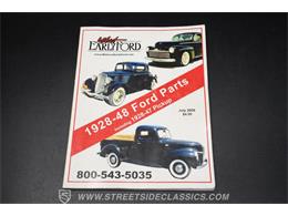 1948 Ford Coupe (CC-2004824) for sale in Lavergne, Tennessee