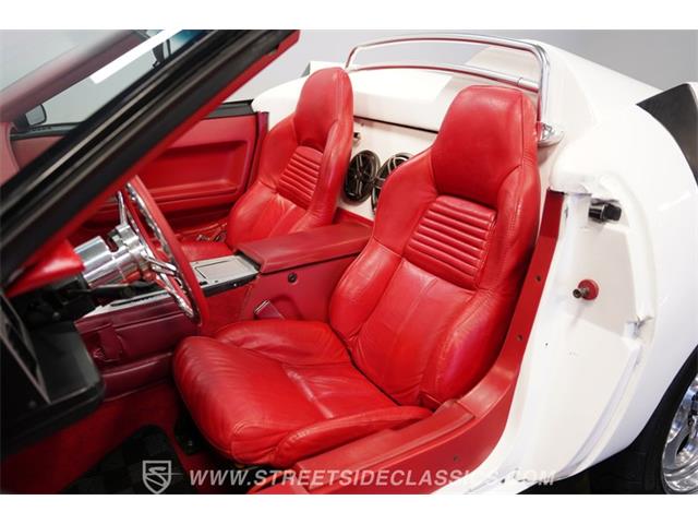 1986 Chevrolet Corvette (CC-2004841) for sale in Concord, North Carolina