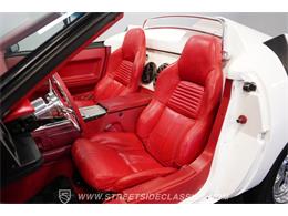 1986 Chevrolet Corvette (CC-2004841) for sale in Concord, North Carolina