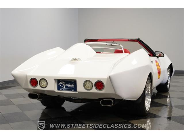 1986 Chevrolet Corvette (CC-2004841) for sale in Concord, North Carolina