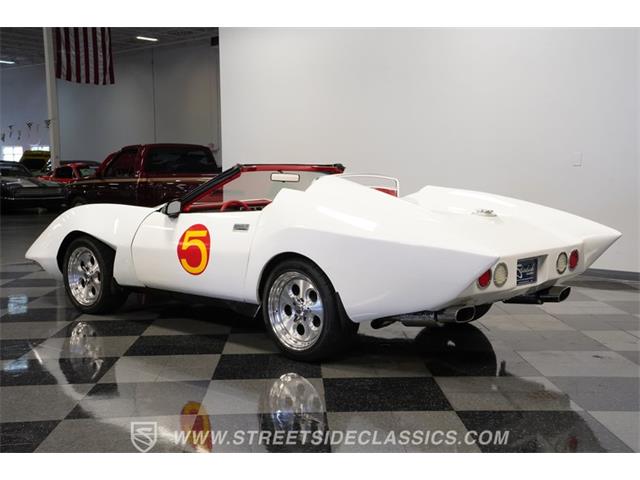 1986 Chevrolet Corvette (CC-2004841) for sale in Concord, North Carolina