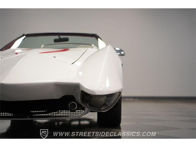 1986 Chevrolet Corvette (CC-2004841) for sale in Concord, North Carolina