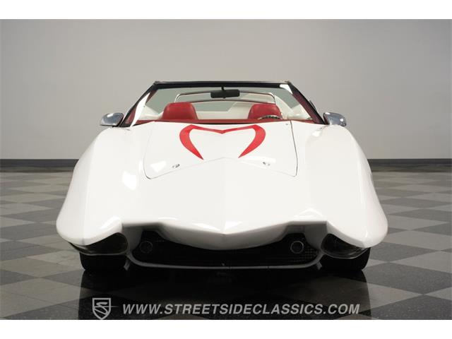 1986 Chevrolet Corvette (CC-2004841) for sale in Concord, North Carolina