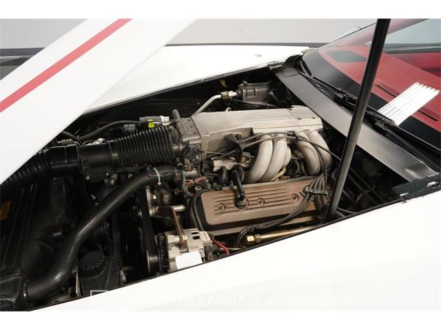 1986 Chevrolet Corvette (CC-2004841) for sale in Concord, North Carolina