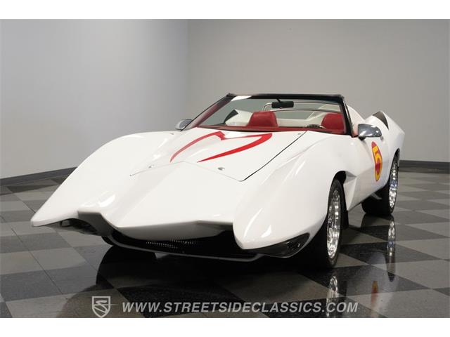 1986 Chevrolet Corvette (CC-2004841) for sale in Concord, North Carolina