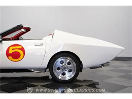 1986 Chevrolet Corvette (CC-2004841) for sale in Concord, North Carolina