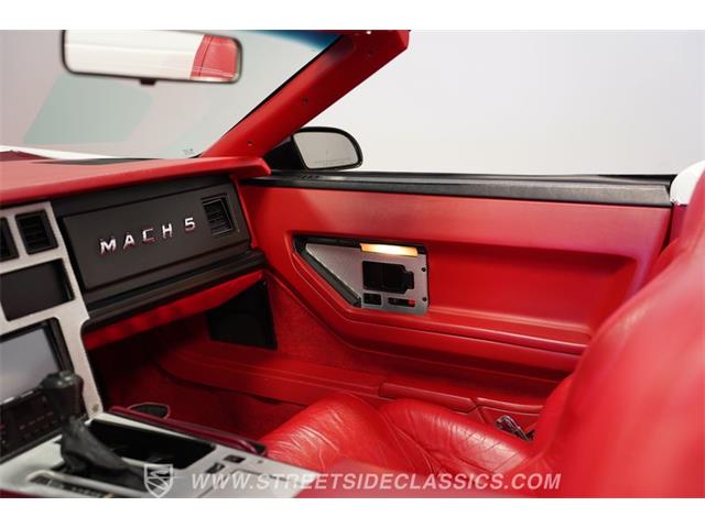 1986 Chevrolet Corvette (CC-2004841) for sale in Concord, North Carolina