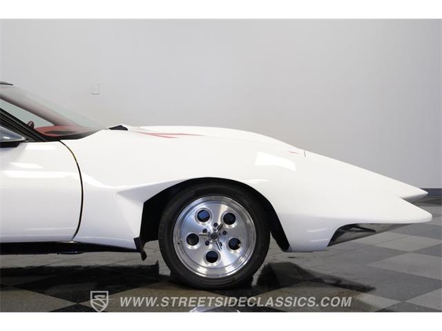 1986 Chevrolet Corvette (CC-2004841) for sale in Concord, North Carolina