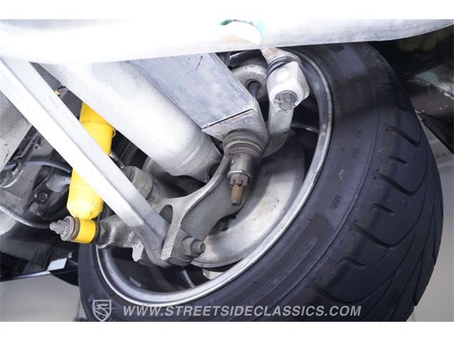 1986 Chevrolet Corvette (CC-2004841) for sale in Concord, North Carolina