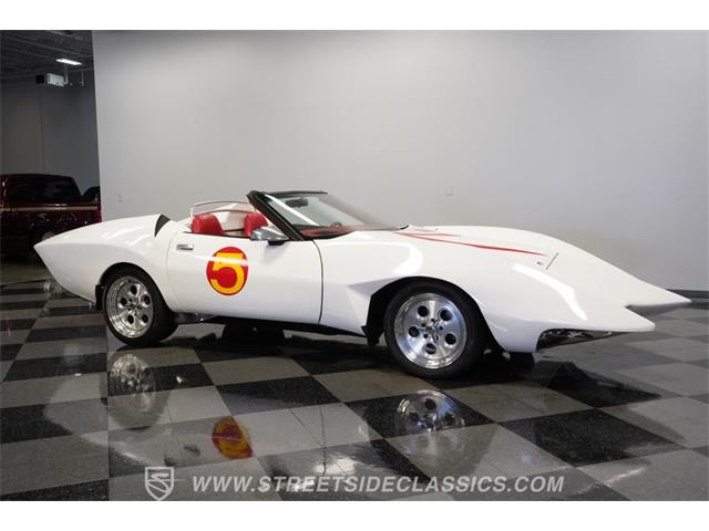1986 Chevrolet Corvette (CC-2004841) for sale in Concord, North Carolina