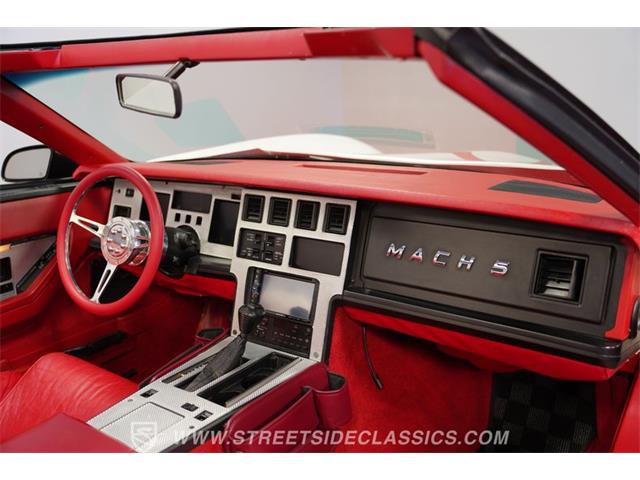 1986 Chevrolet Corvette (CC-2004841) for sale in Concord, North Carolina