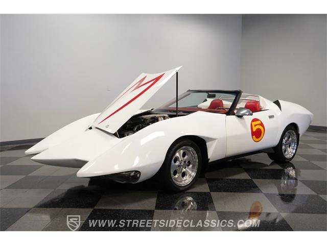 1986 Chevrolet Corvette (CC-2004841) for sale in Concord, North Carolina