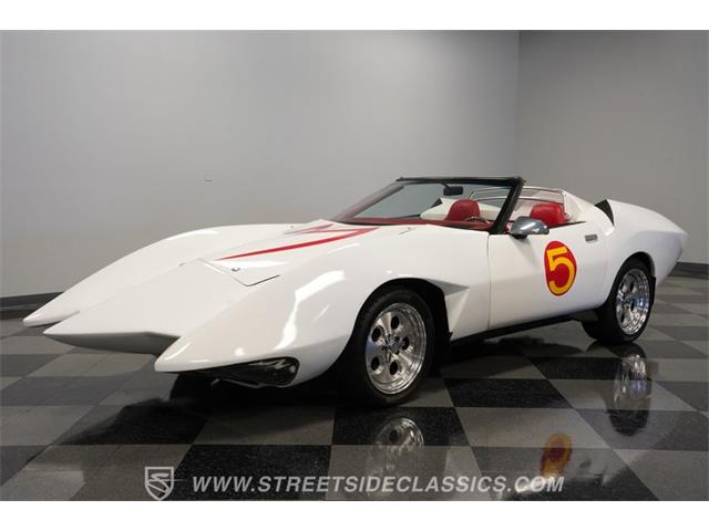 1986 Chevrolet Corvette (CC-2004841) for sale in Concord, North Carolina