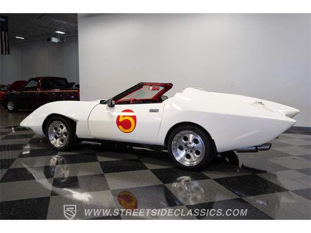 1986 Chevrolet Corvette (CC-2004841) for sale in Concord, North Carolina