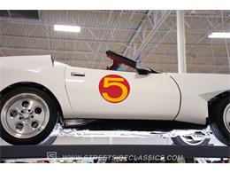 1986 Chevrolet Corvette (CC-2004841) for sale in Concord, North Carolina