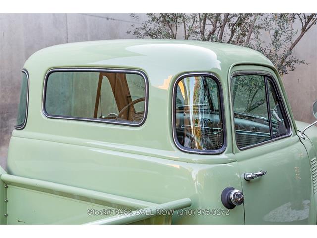 1953 Chevrolet 3100 (CC-2004867) for sale in Beverly Hills, California