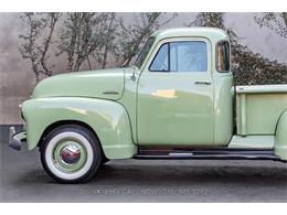 1953 Chevrolet 3100 (CC-2004867) for sale in Beverly Hills, California