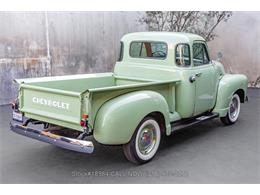 1953 Chevrolet 3100 (CC-2004867) for sale in Beverly Hills, California