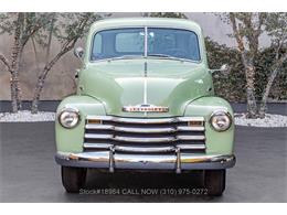 1953 Chevrolet 3100 (CC-2004867) for sale in Beverly Hills, California