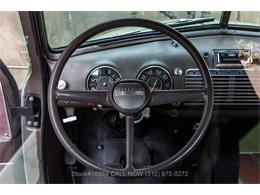 1953 Chevrolet 3100 (CC-2004867) for sale in Beverly Hills, California