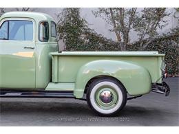 1953 Chevrolet 3100 (CC-2004867) for sale in Beverly Hills, California
