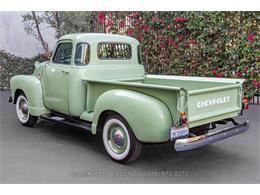 1953 Chevrolet 3100 (CC-2004867) for sale in Beverly Hills, California