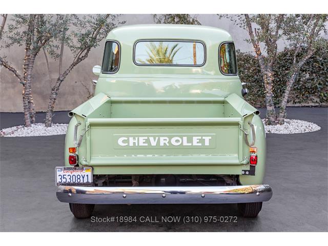 1953 Chevrolet 3100 (CC-2004867) for sale in Beverly Hills, California