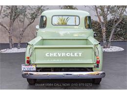 1953 Chevrolet 3100 (CC-2004867) for sale in Beverly Hills, California