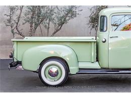 1953 Chevrolet 3100 (CC-2004867) for sale in Beverly Hills, California