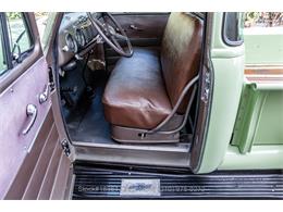 1953 Chevrolet 3100 (CC-2004867) for sale in Beverly Hills, California