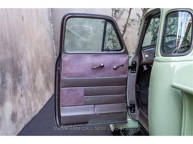 1953 Chevrolet 3100 (CC-2004867) for sale in Beverly Hills, California