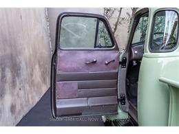 1953 Chevrolet 3100 (CC-2004867) for sale in Beverly Hills, California