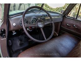 1953 Chevrolet 3100 (CC-2004867) for sale in Beverly Hills, California
