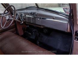 1953 Chevrolet 3100 (CC-2004867) for sale in Beverly Hills, California