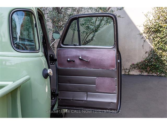 1953 Chevrolet 3100 (CC-2004867) for sale in Beverly Hills, California
