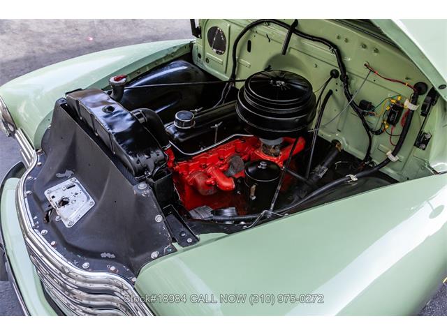 1953 Chevrolet 3100 (CC-2004867) for sale in Beverly Hills, California