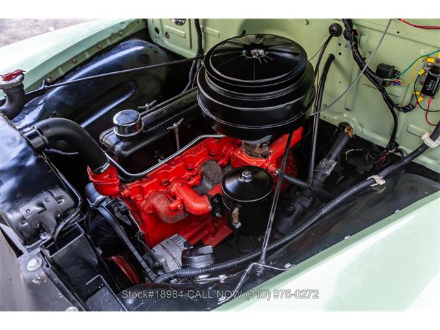 1953 Chevrolet 3100 (CC-2004867) for sale in Beverly Hills, California