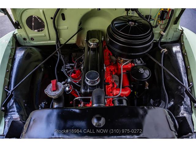1953 Chevrolet 3100 (CC-2004867) for sale in Beverly Hills, California
