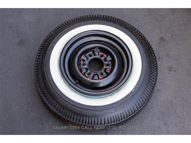 1953 Chevrolet 3100 (CC-2004867) for sale in Beverly Hills, California
