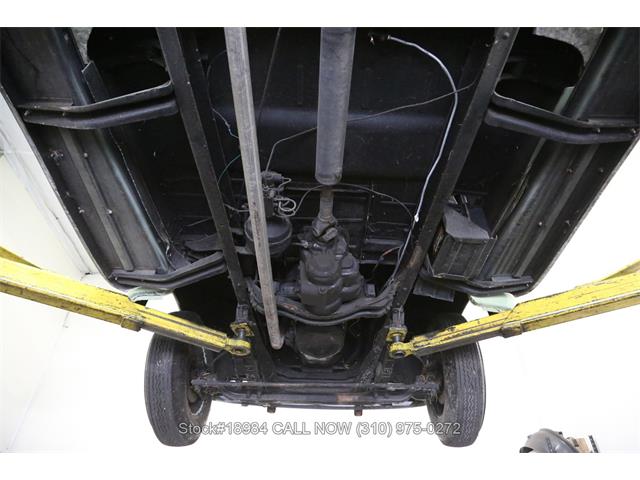1953 Chevrolet 3100 (CC-2004867) for sale in Beverly Hills, California