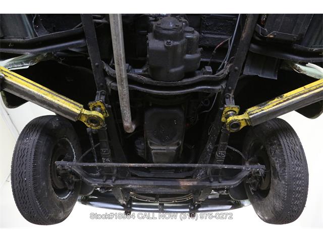 1953 Chevrolet 3100 (CC-2004867) for sale in Beverly Hills, California