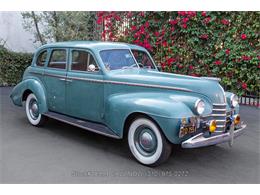 1940 Oldsmobile Antique (CC-2004871) for sale in Beverly Hills, California
