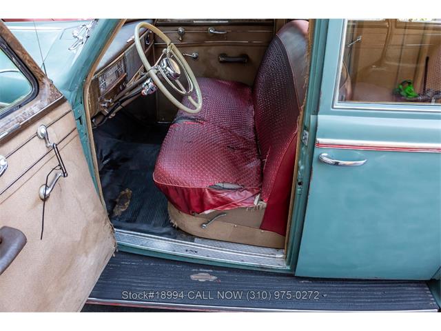 1940 Oldsmobile Antique (CC-2004871) for sale in Beverly Hills, California