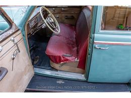 1940 Oldsmobile Antique (CC-2004871) for sale in Beverly Hills, California